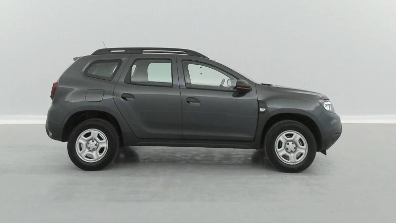 Vente en ligne Dacia Duster  Blue dCi 115 4x2 au prix de 17 680 €