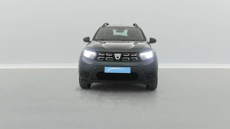 Vente en ligne Dacia Duster  Blue dCi 115 4x2 au prix de 17 680 €