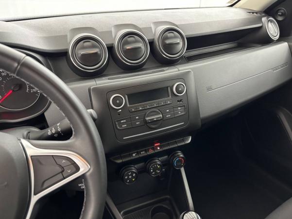 Vente en ligne Dacia Duster  Blue dCi 115 4x2 au prix de 17 680 €