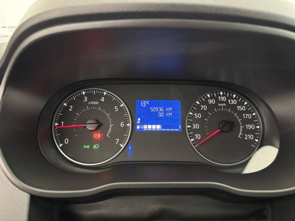 Vente en ligne Dacia Duster  Blue dCi 115 4x2 au prix de 17 680 €