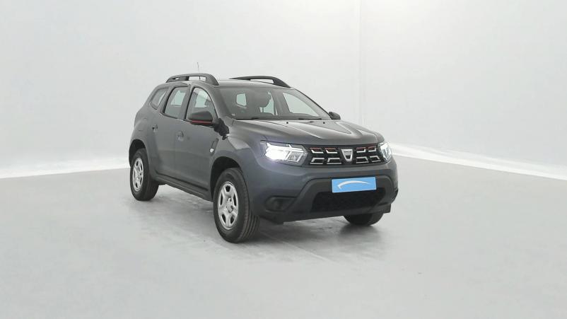 Vente en ligne Dacia Duster  Blue dCi 115 4x2 au prix de 17 680 €
