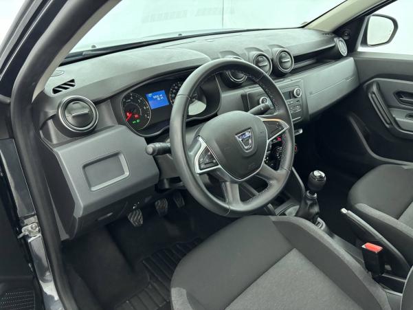 Vente en ligne Dacia Duster  Blue dCi 115 4x2 au prix de 17 680 €