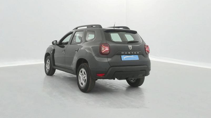 Vente en ligne Dacia Duster  Blue dCi 115 4x2 au prix de 17 680 €