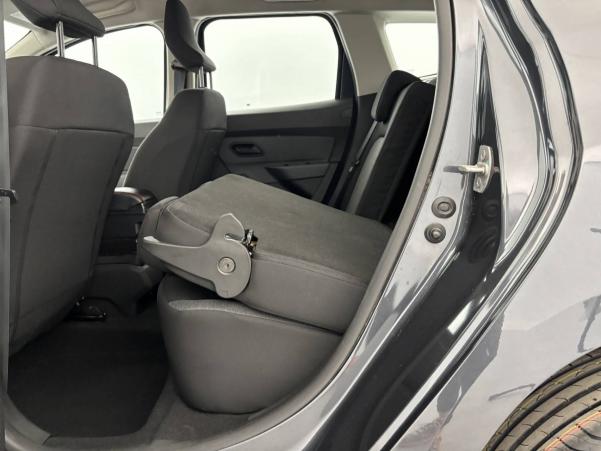 Vente en ligne Dacia Duster  Blue dCi 115 4x2 au prix de 17 680 €