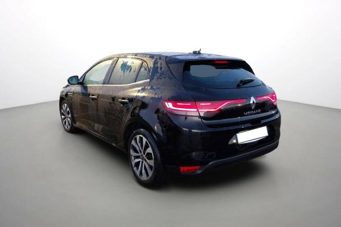 Vente en ligne Renault Megane 4  Blue dCi 115 EDC au prix de 22 990 €