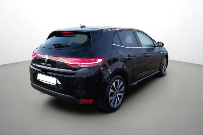 Vente en ligne Renault Megane 4  Blue dCi 115 EDC au prix de 22 990 €