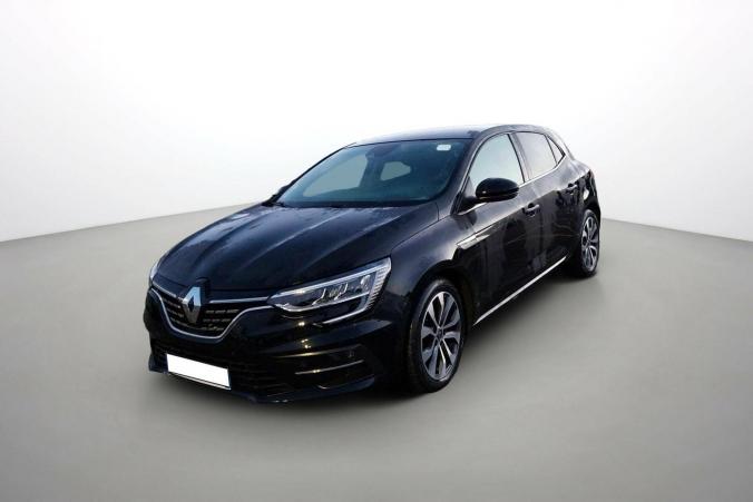 Vente en ligne Renault Megane 4  Blue dCi 115 EDC au prix de 22 990 €