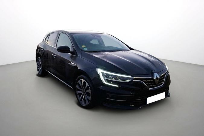 Vente en ligne Renault Megane 4  Blue dCi 115 EDC au prix de 22 990 €