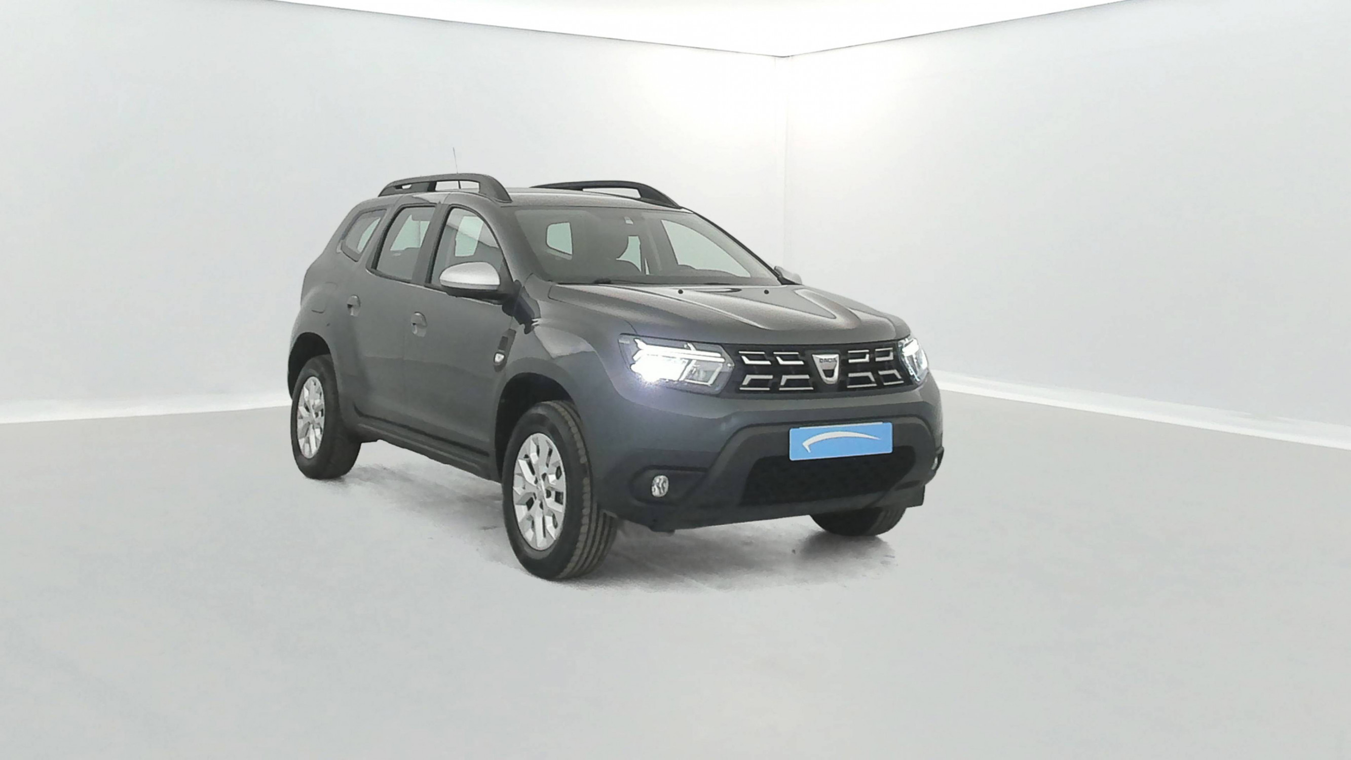 Vente en ligne Dacia Duster  Blue dCi 115 4x2 au prix de 19 780 €