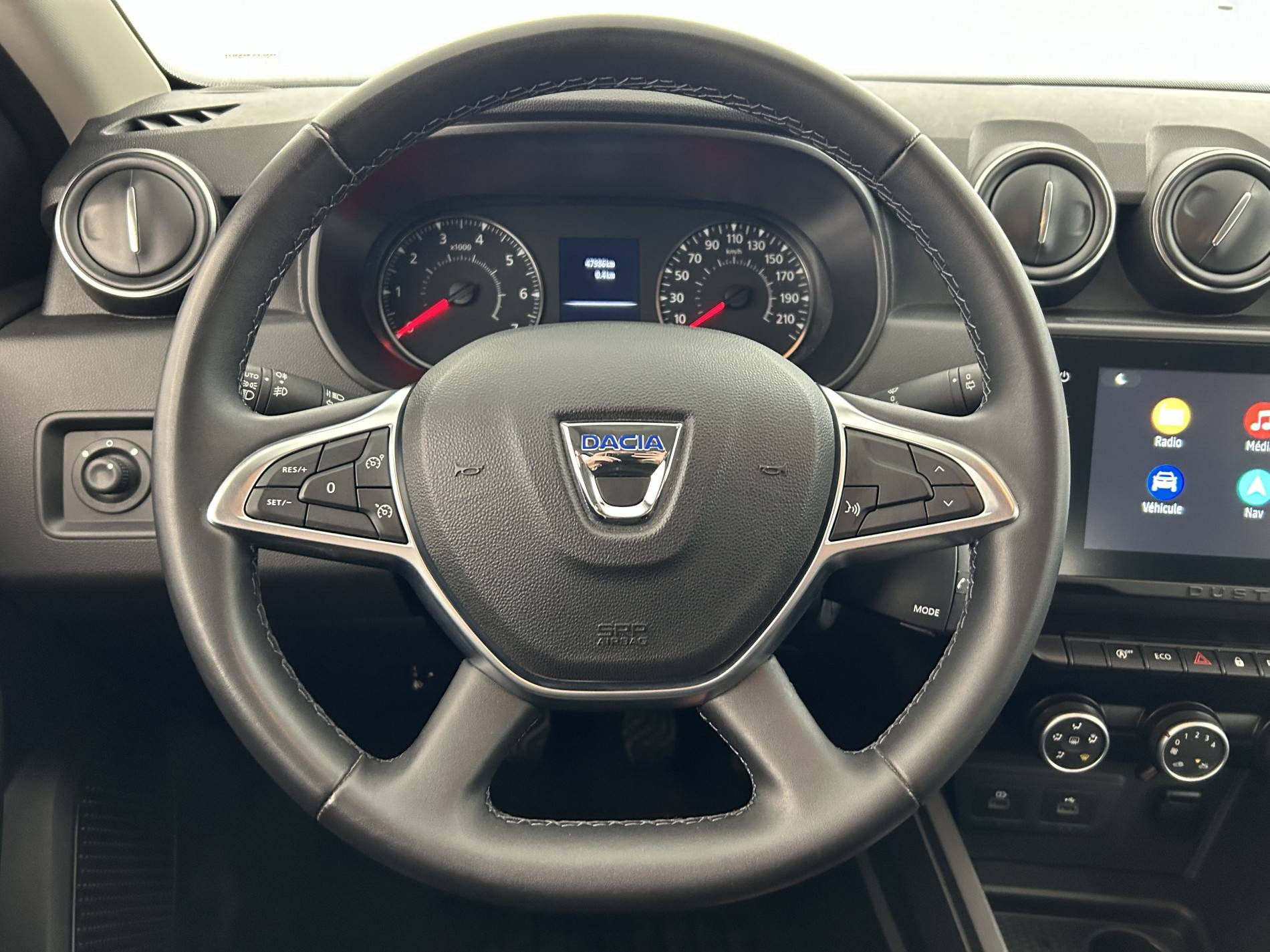 Vente en ligne Dacia Duster  Blue dCi 115 4x2 au prix de 19 780 €