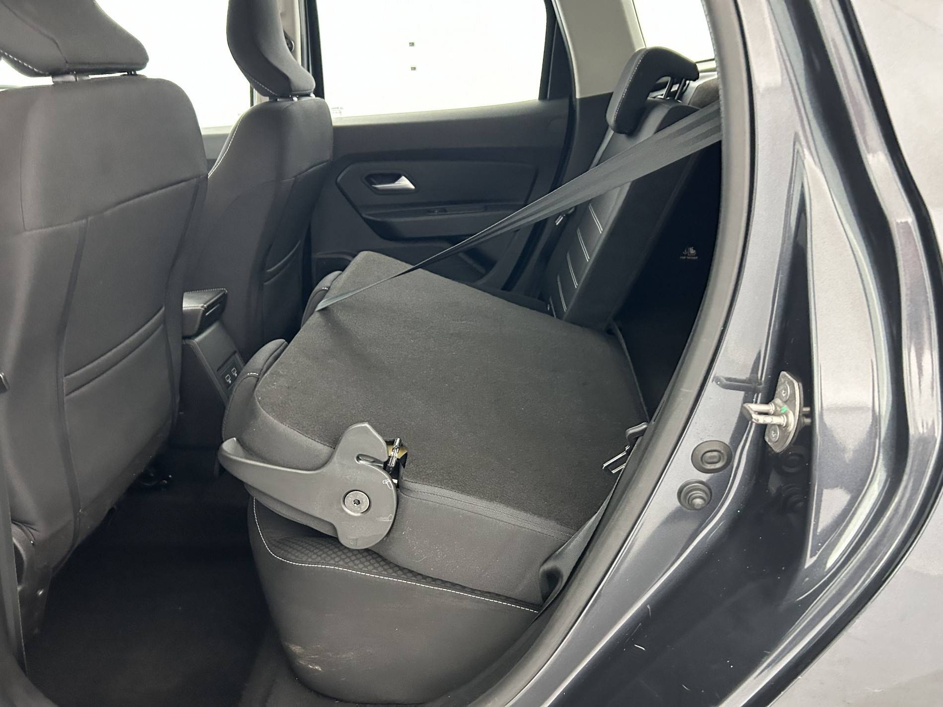 Vente en ligne Dacia Duster  Blue dCi 115 4x2 au prix de 19 780 €