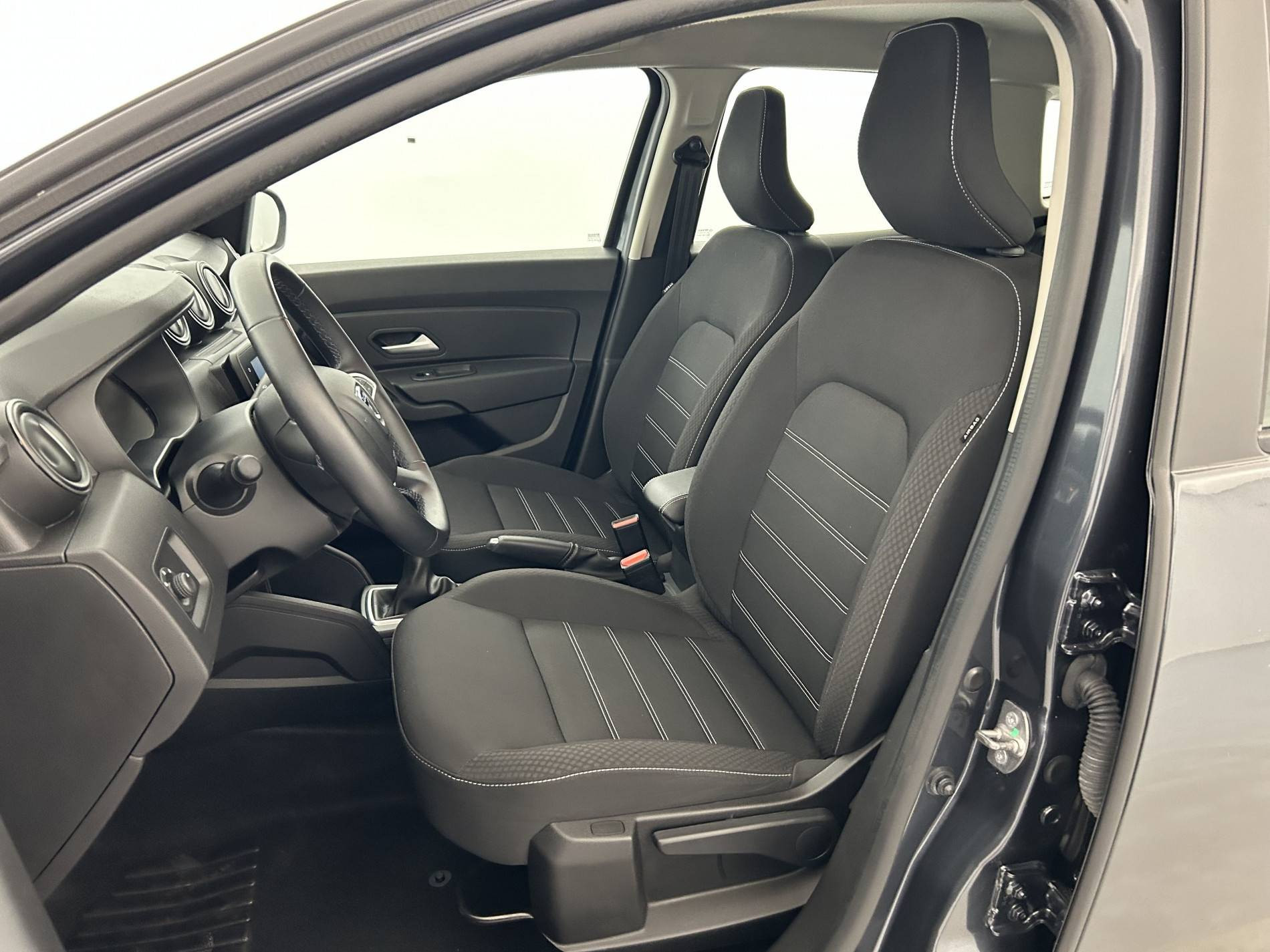 Vente en ligne Dacia Duster  Blue dCi 115 4x2 au prix de 19 780 €