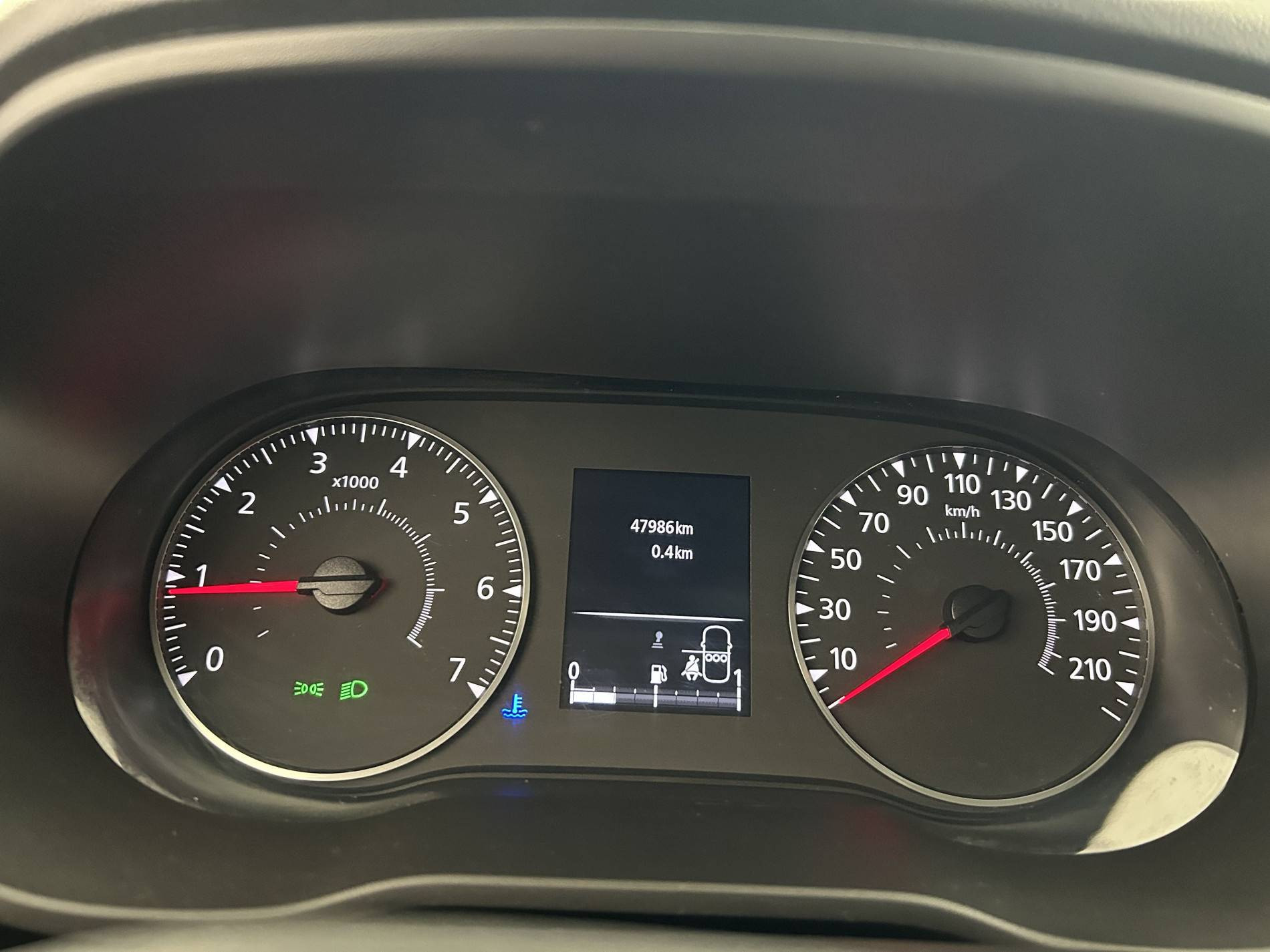 Vente en ligne Dacia Duster  Blue dCi 115 4x2 au prix de 19 780 €