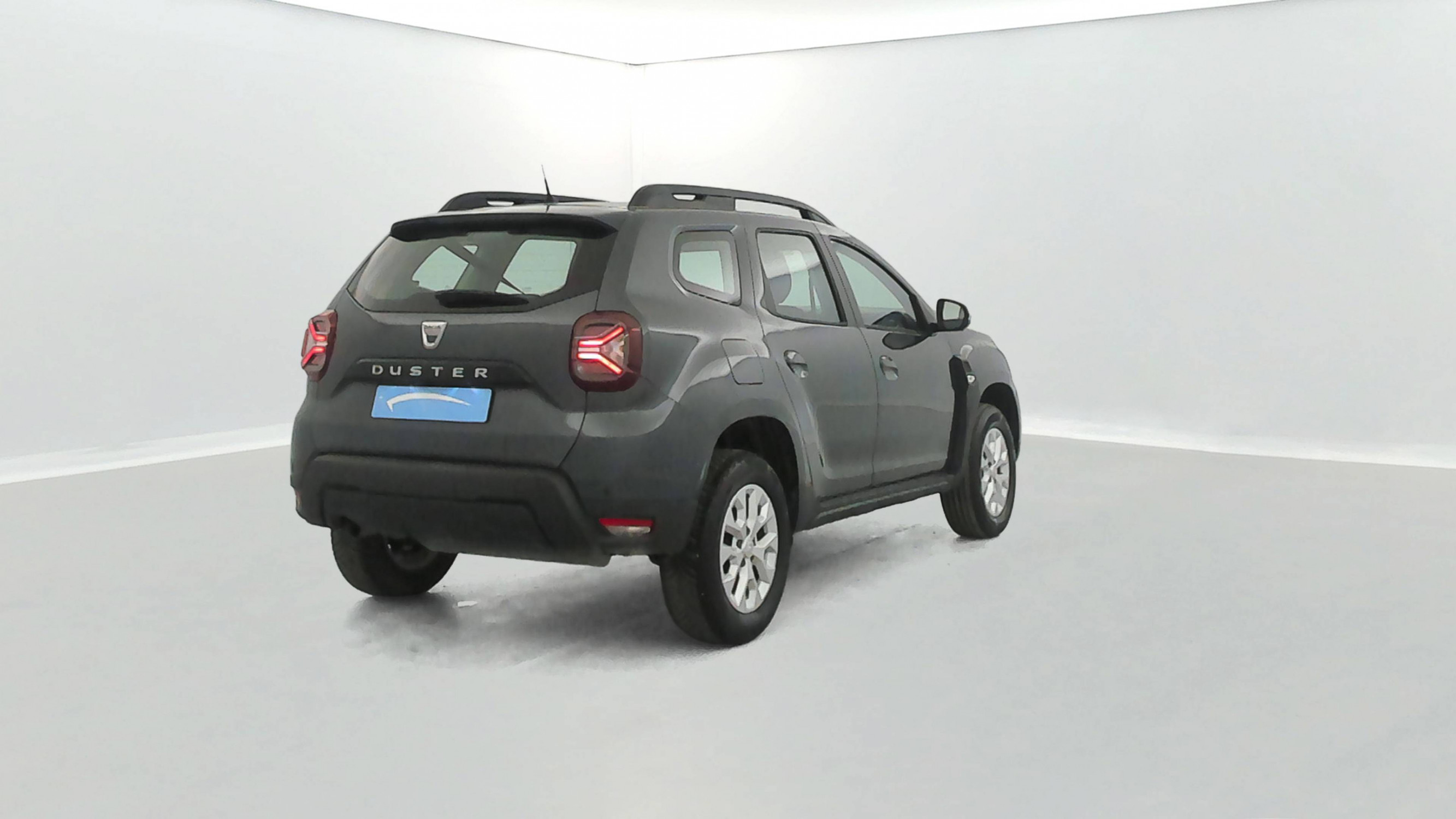 Vente en ligne Dacia Duster  Blue dCi 115 4x2 au prix de 19 780 €