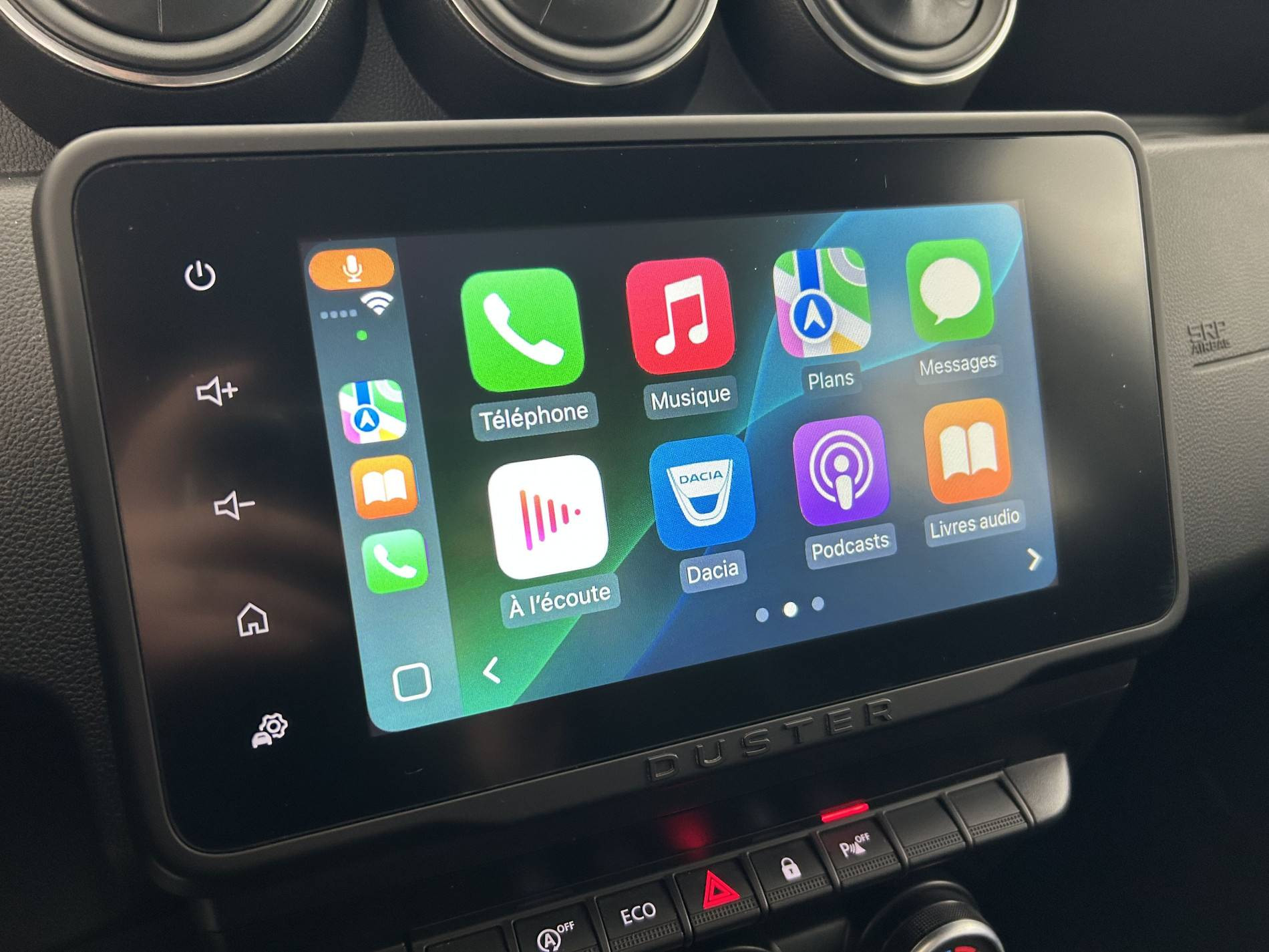 Vente en ligne Dacia Duster  Blue dCi 115 4x2 au prix de 19 780 €