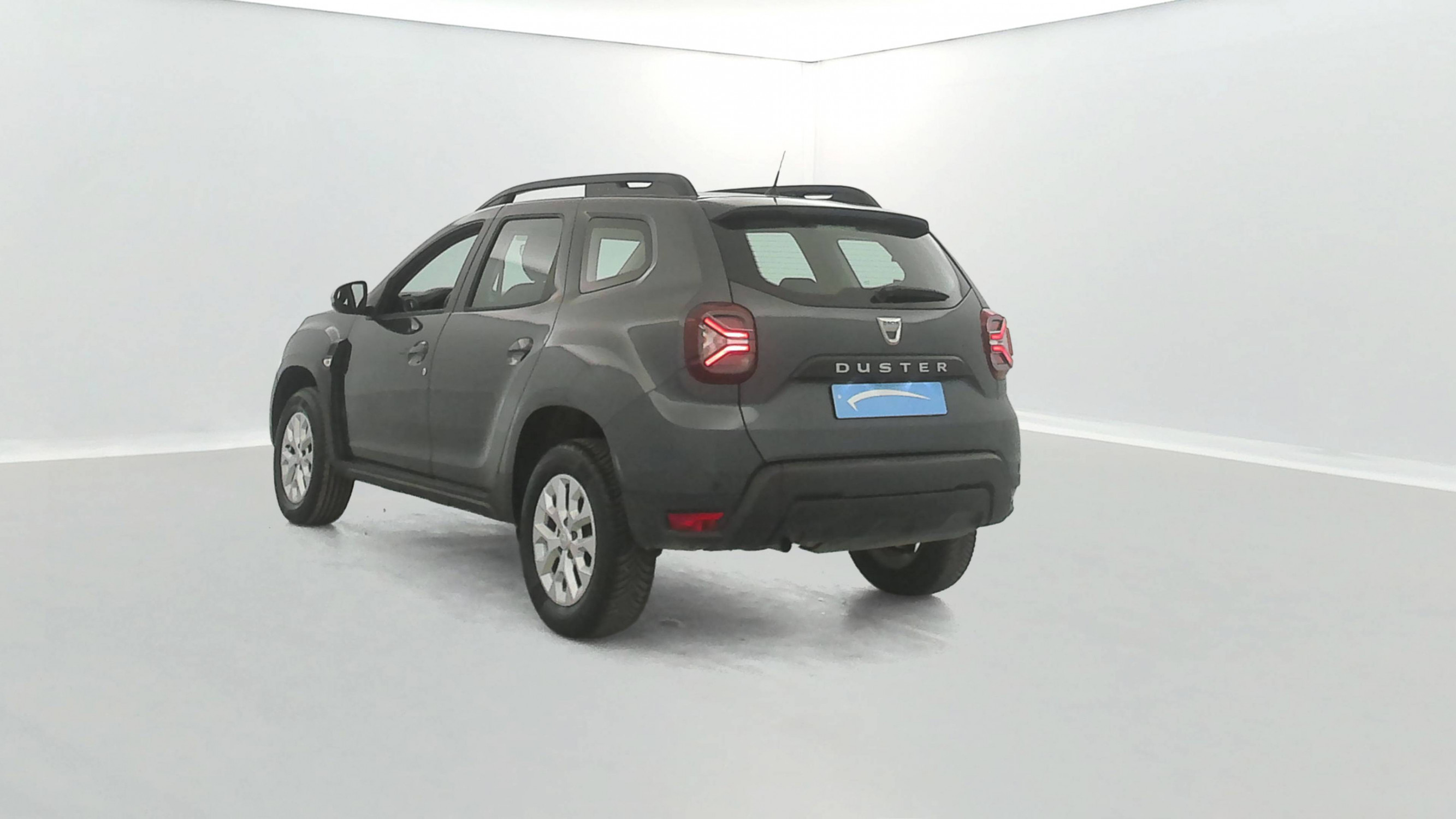 Vente en ligne Dacia Duster  Blue dCi 115 4x2 au prix de 19 780 €
