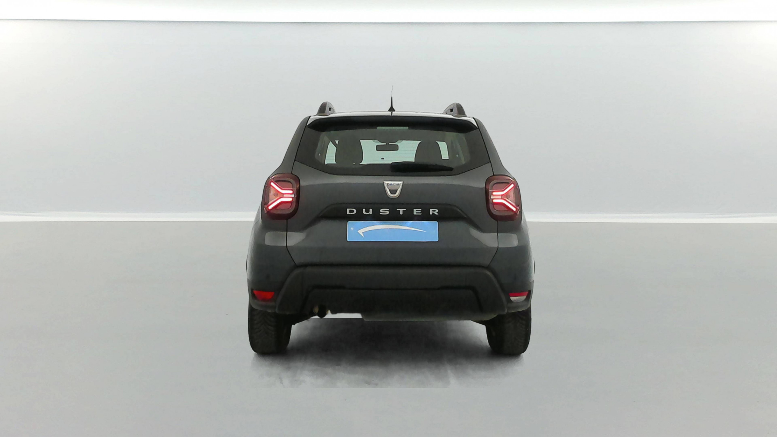 Vente en ligne Dacia Duster  Blue dCi 115 4x2 au prix de 19 780 €
