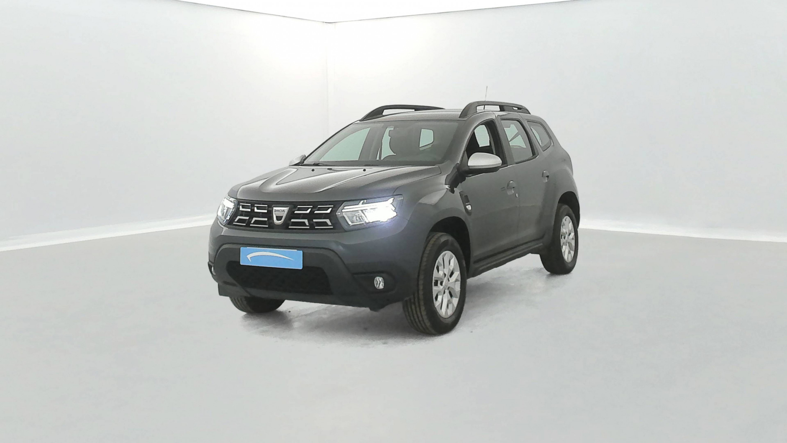 Dacia Duster  Blue dCi 115 4x2 occasion de 2022 en vente à Flers