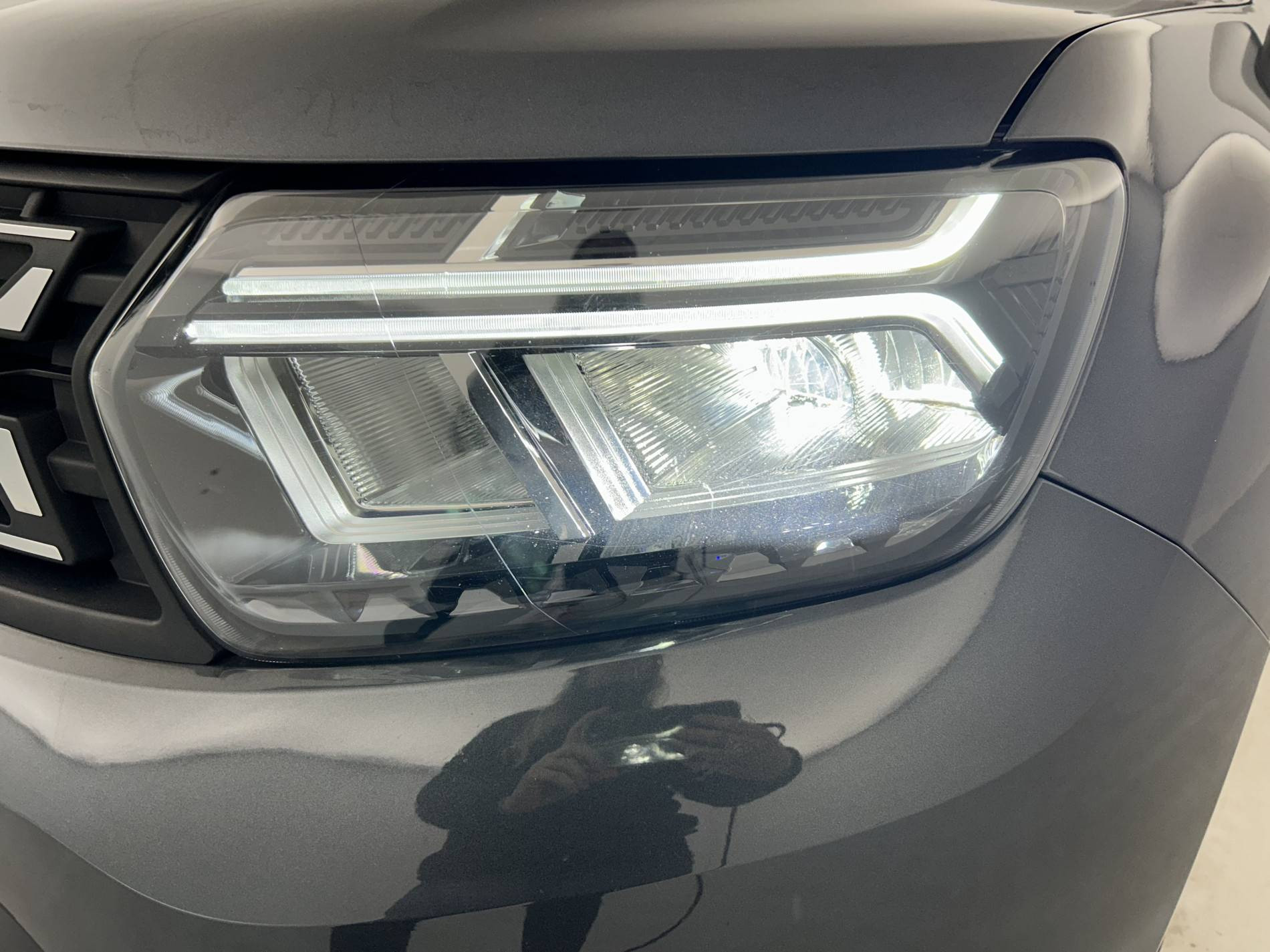 Vente en ligne Dacia Duster  Blue dCi 115 4x2 au prix de 19 780 €