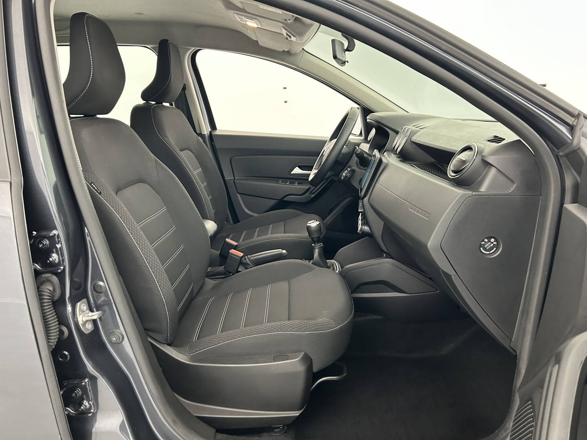 Vente en ligne Dacia Duster  Blue dCi 115 4x2 au prix de 19 780 €