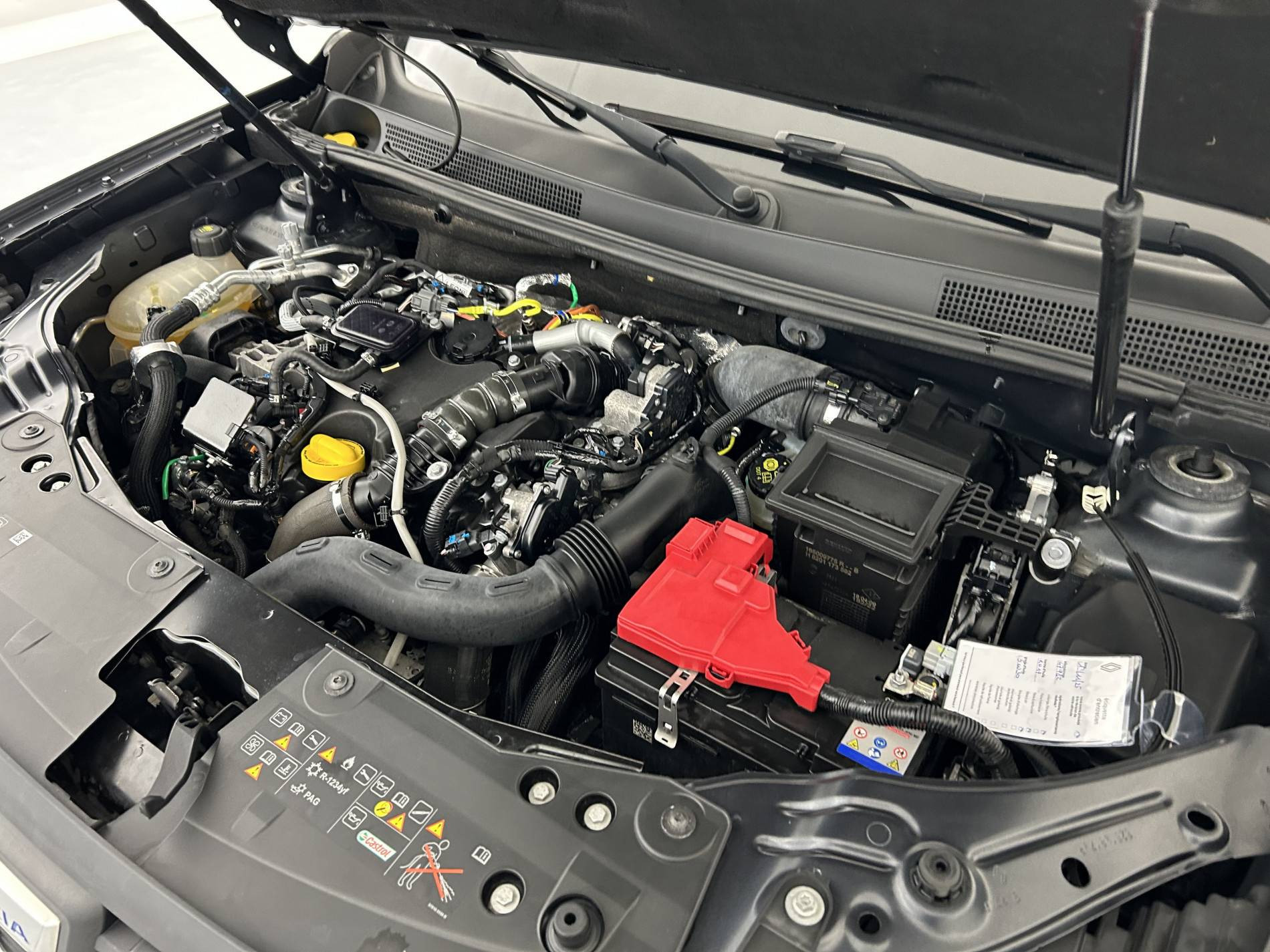 Vente en ligne Dacia Duster  Blue dCi 115 4x2 au prix de 19 780 €