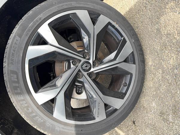 Vente en ligne Renault Austral  E-Tech hybrid 200 au prix de 33 990 €