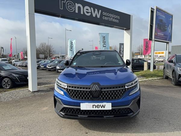 Vente en ligne Renault Austral  E-Tech hybrid 200 au prix de 33 990 €