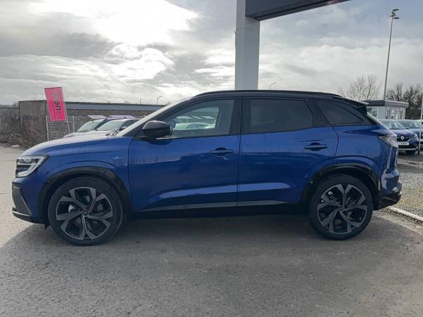 Vente en ligne Renault Austral  E-Tech hybrid 200 au prix de 33 990 €