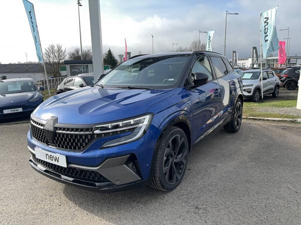 Vente en ligne Renault Austral  E-Tech hybrid 200 au prix de 33 990 €