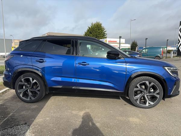 Vente en ligne Renault Austral  E-Tech hybrid 200 au prix de 33 990 €