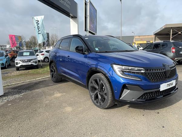 Vente en ligne Renault Austral  E-Tech hybrid 200 au prix de 33 990 €