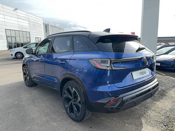 Vente en ligne Renault Austral  E-Tech hybrid 200 au prix de 33 990 €