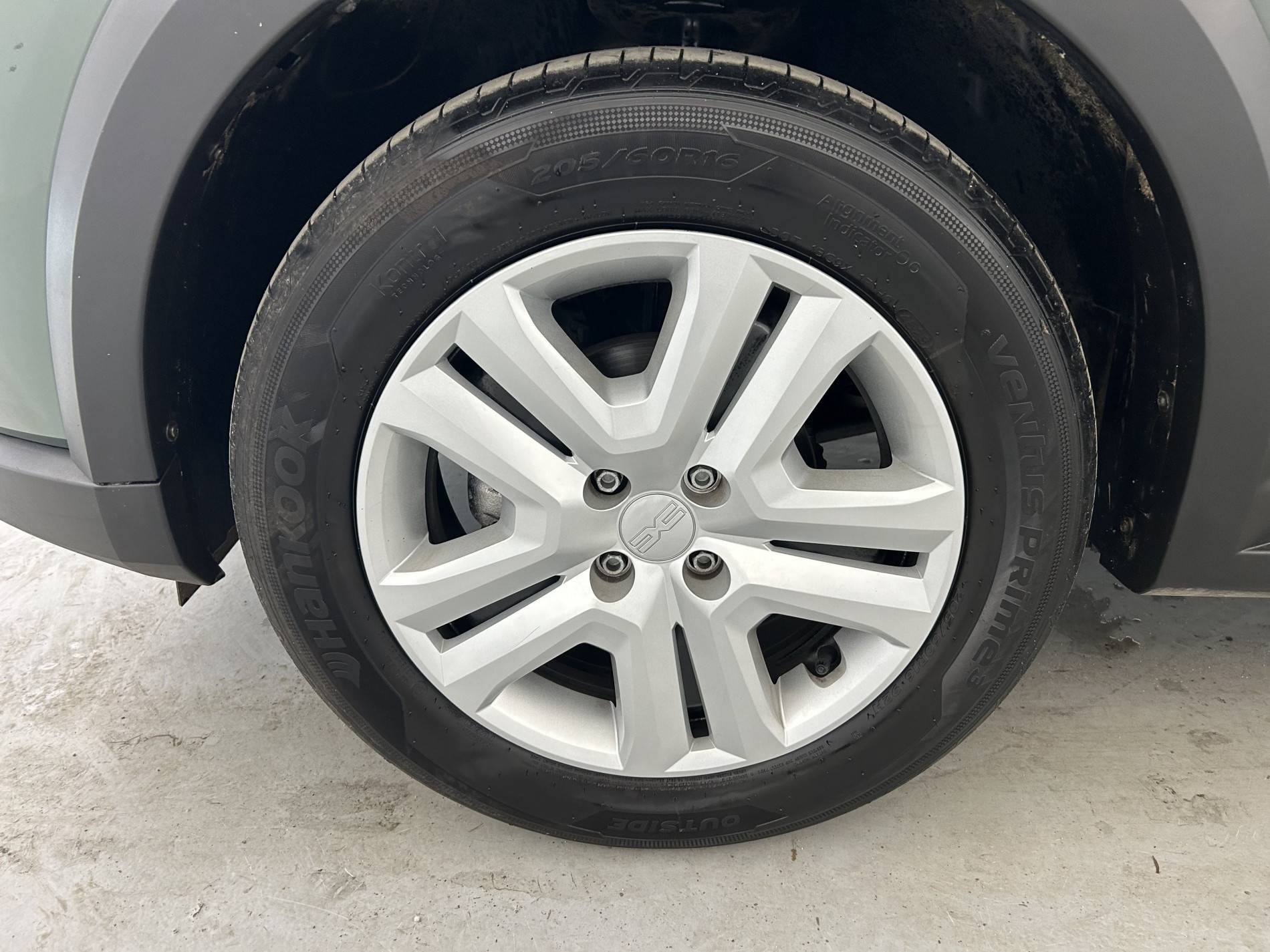 Vente en ligne Dacia Sandero  ECO-G 100 au prix de 15 980 €