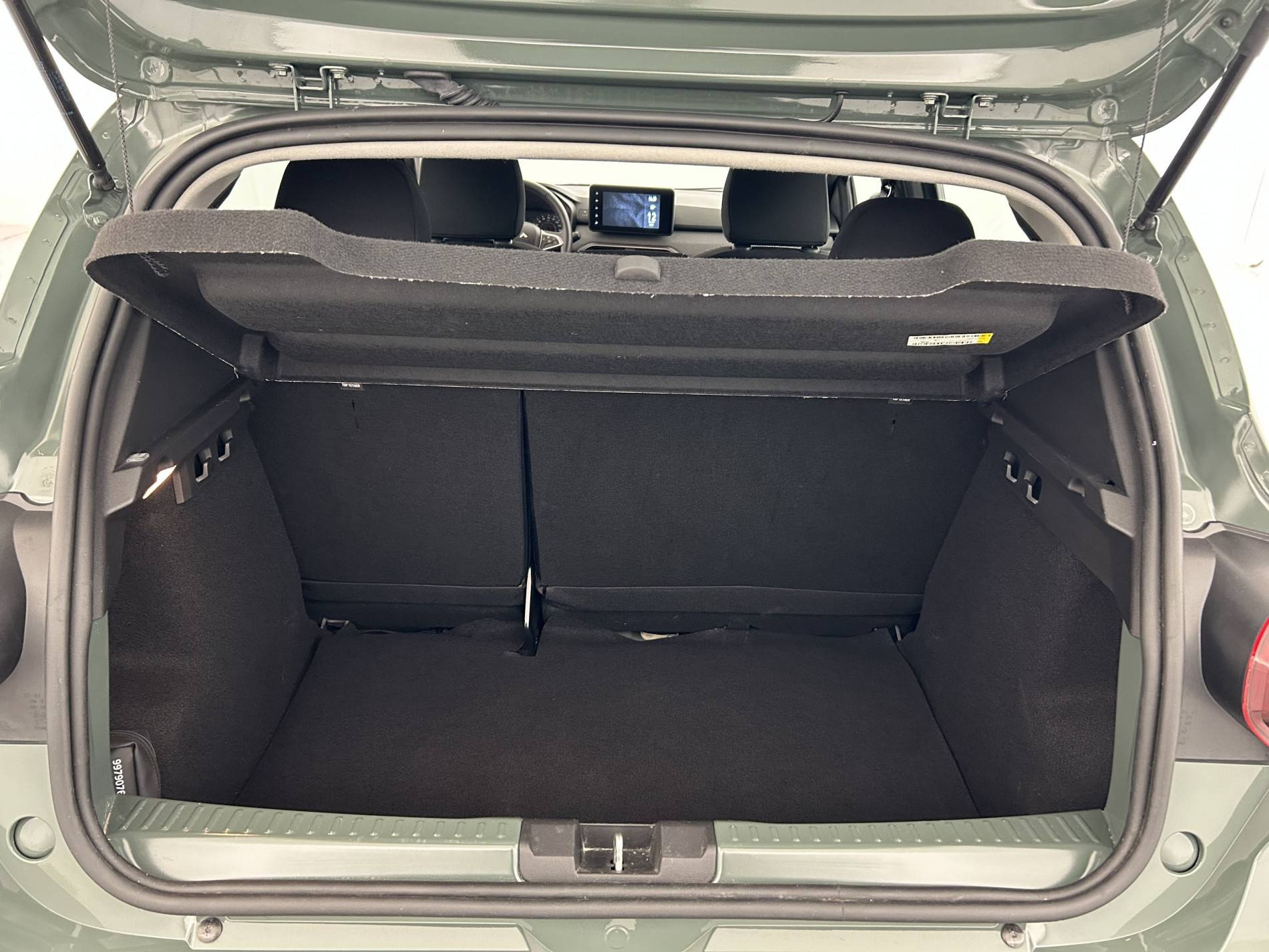 Vente en ligne Dacia Sandero  ECO-G 100 au prix de 15 980 €