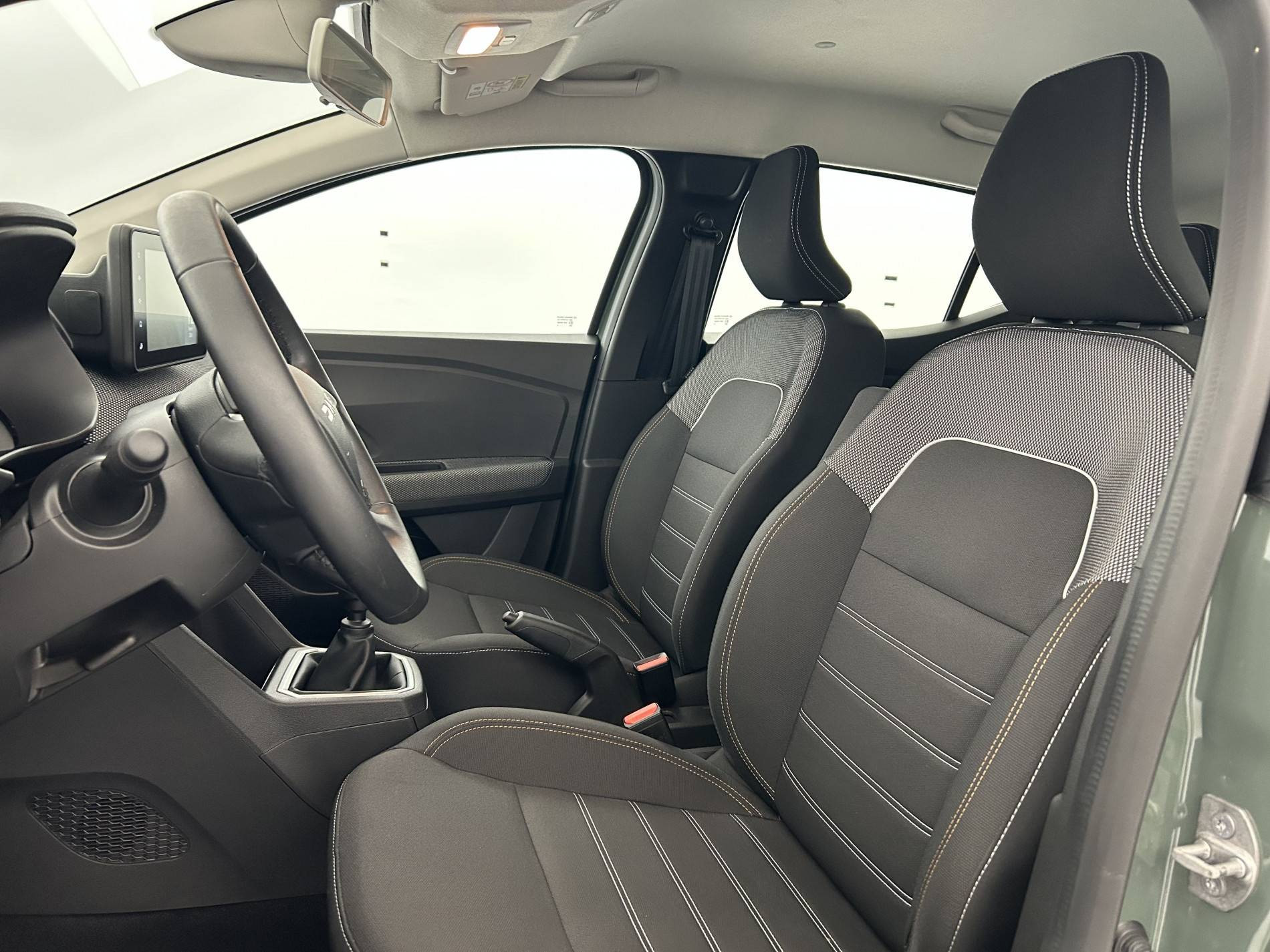 Vente en ligne Dacia Sandero  ECO-G 100 au prix de 15 980 €