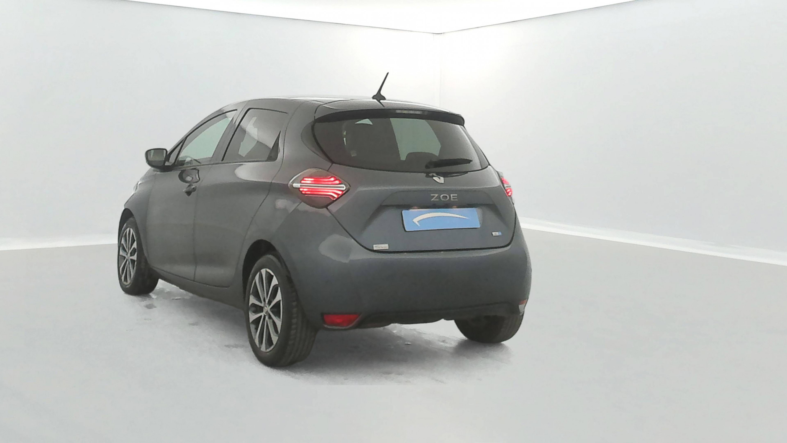 Vente en ligne Renault Zoé Zoe R110 Achat Intégral - 21C au prix de 13 790 €