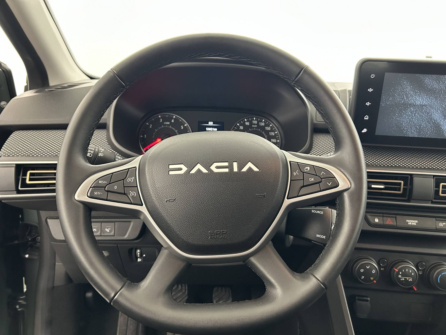 Vente en ligne Dacia Sandero  ECO-G 100 au prix de 15 980 €