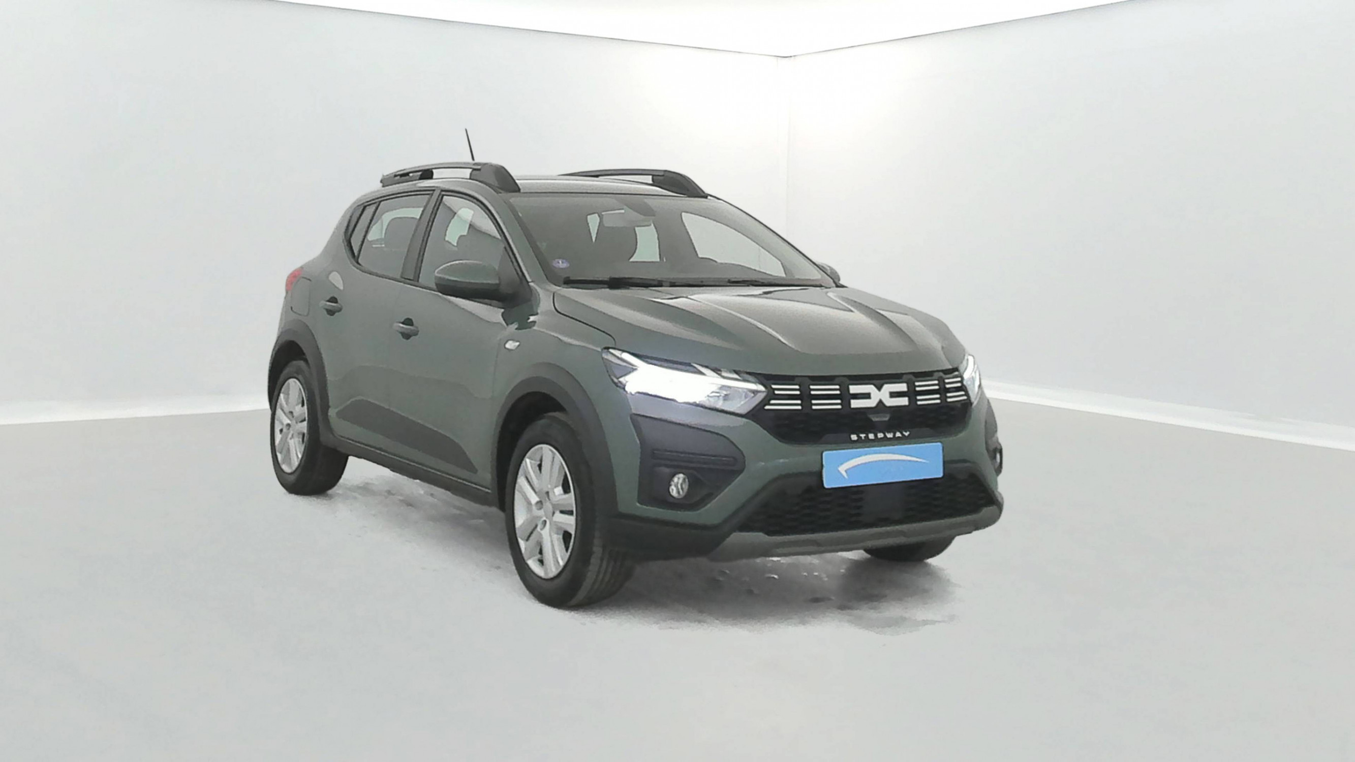 Vente en ligne Dacia Sandero  ECO-G 100 au prix de 15 980 €