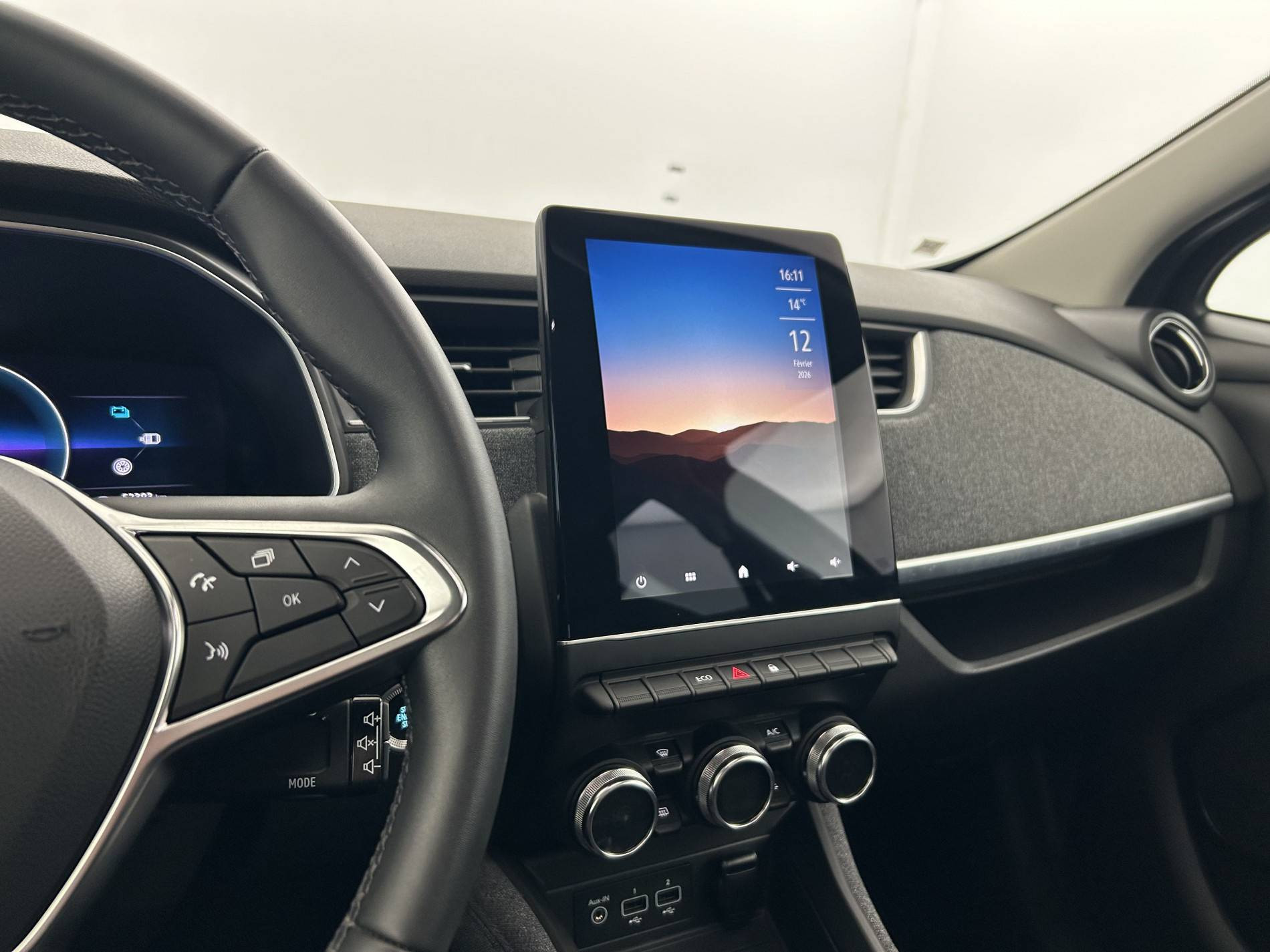 Vente en ligne Renault Zoé Zoe R110 Achat Intégral - 21C au prix de 13 790 €