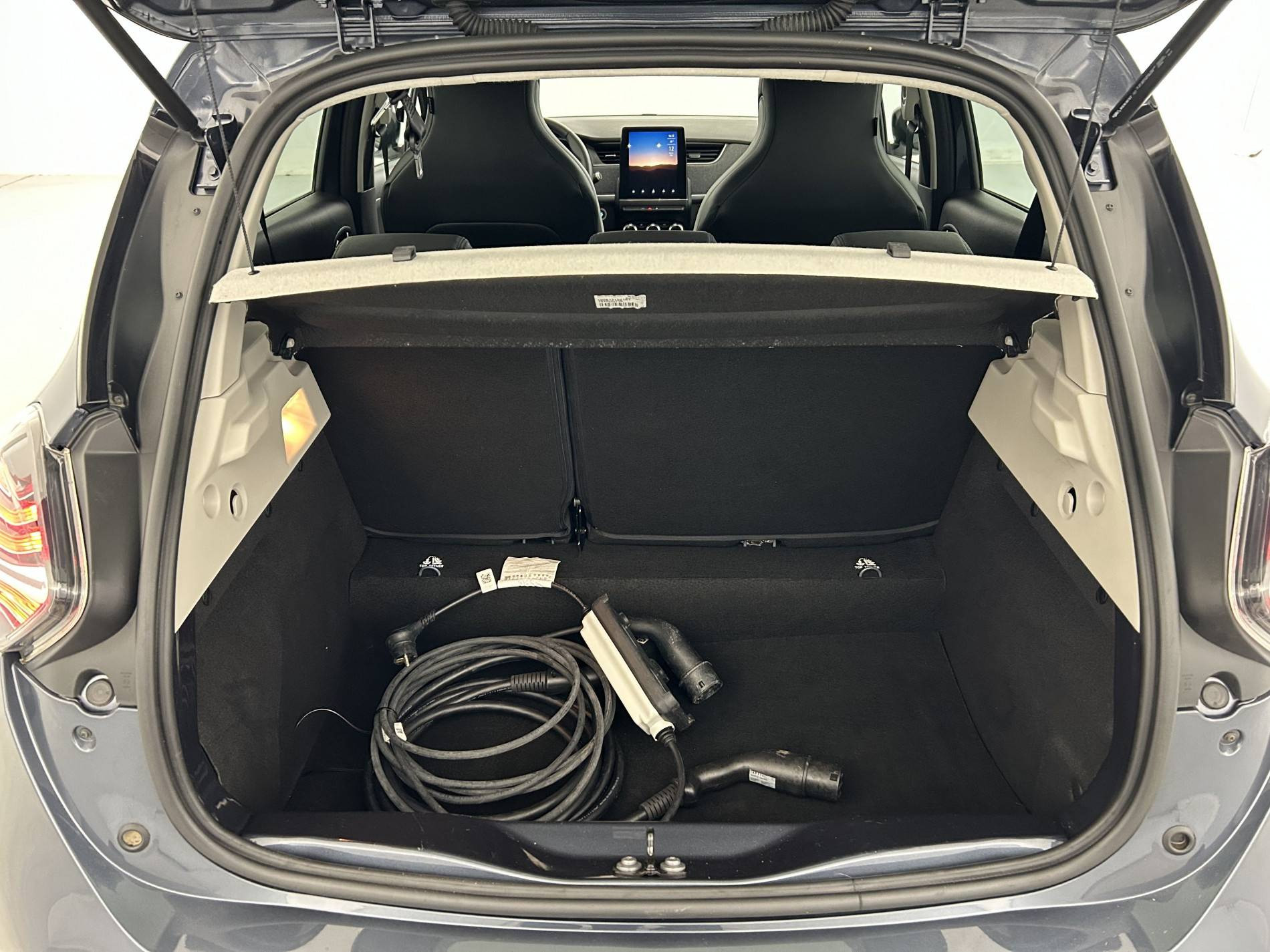 Vente en ligne Renault Zoé Zoe R110 Achat Intégral - 21C au prix de 13 790 €