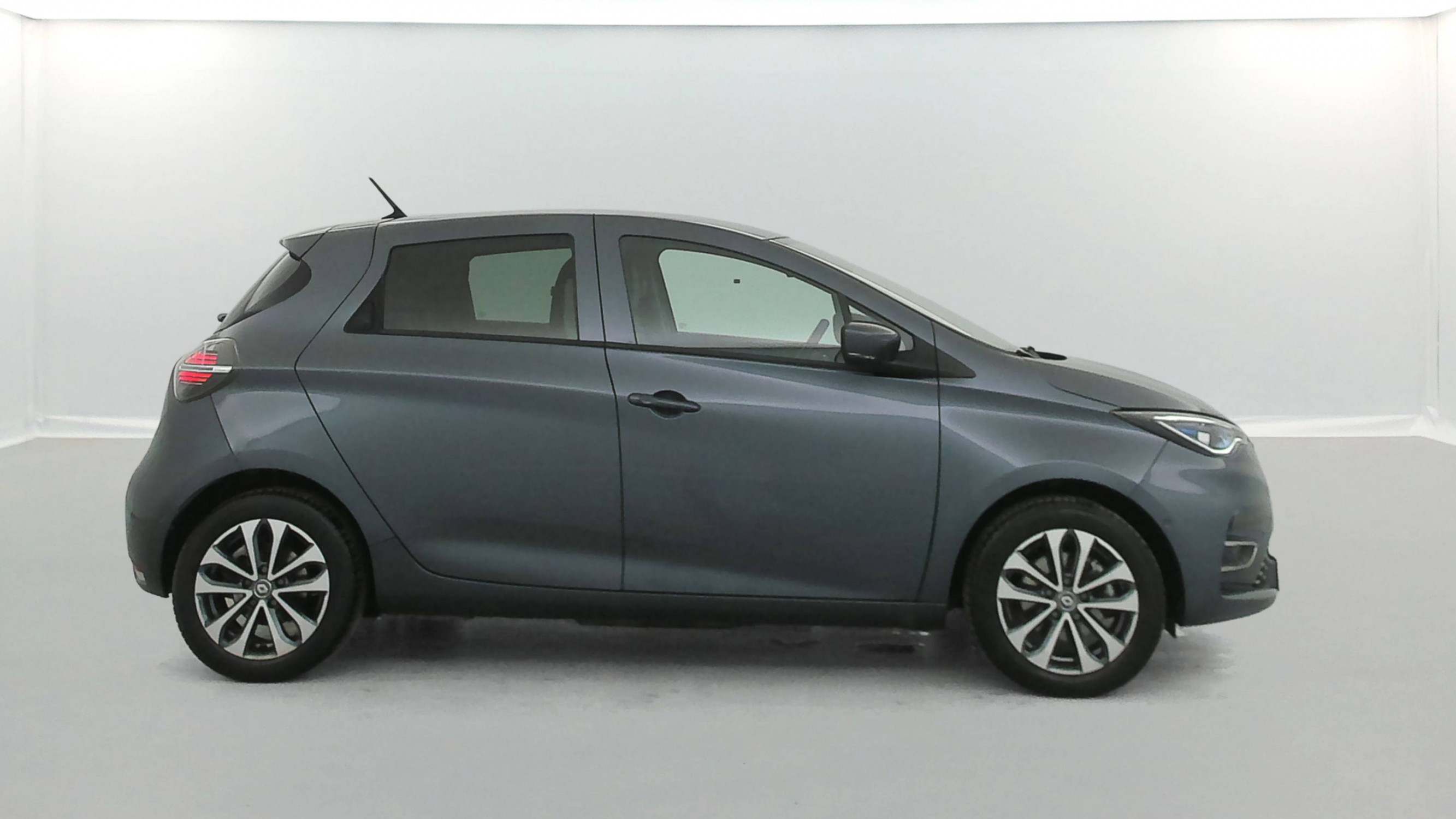 Vente en ligne Renault Zoé Zoe R110 Achat Intégral - 21C au prix de 13 790 €