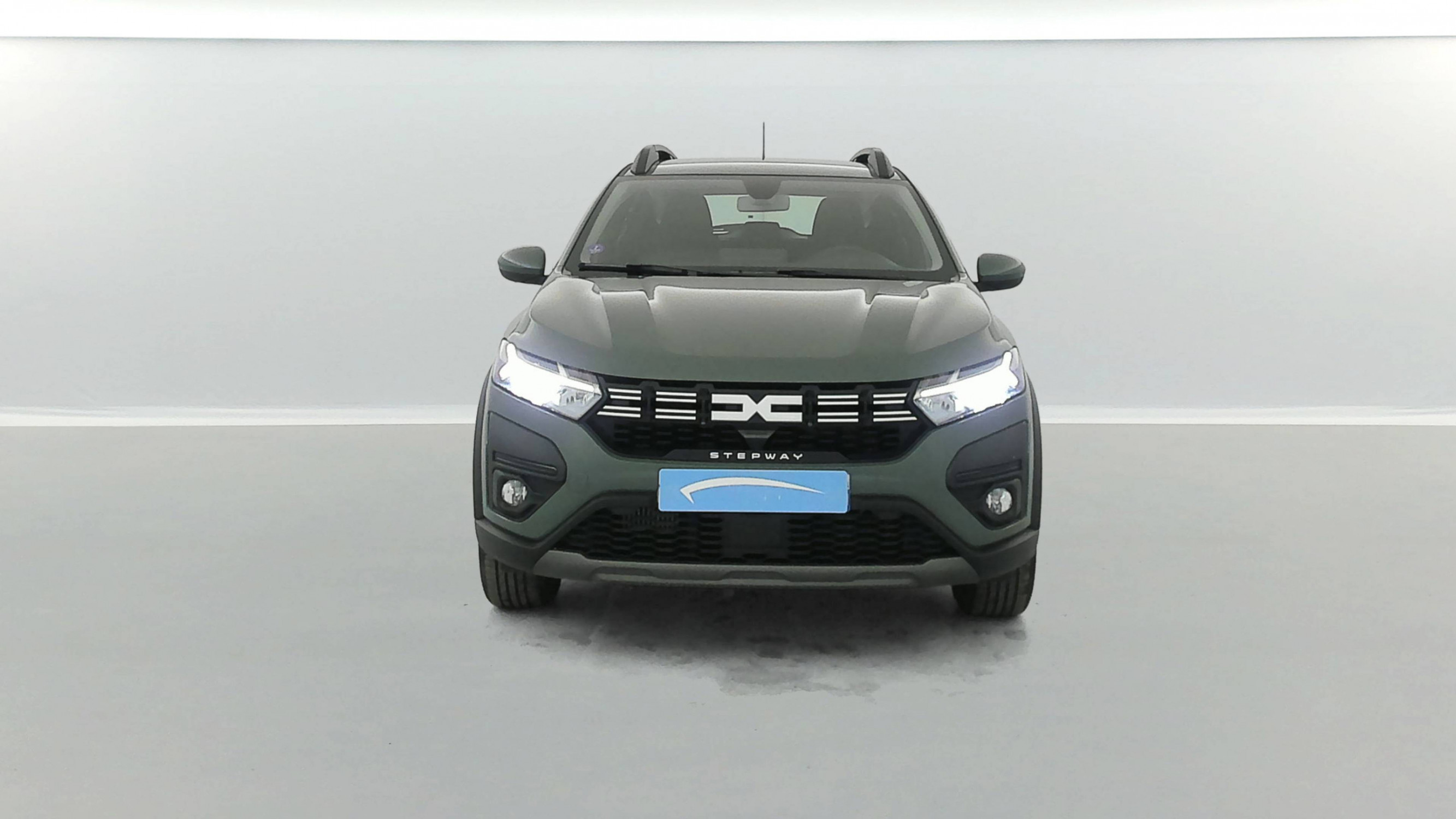 Vente en ligne Dacia Sandero  ECO-G 100 au prix de 15 980 €