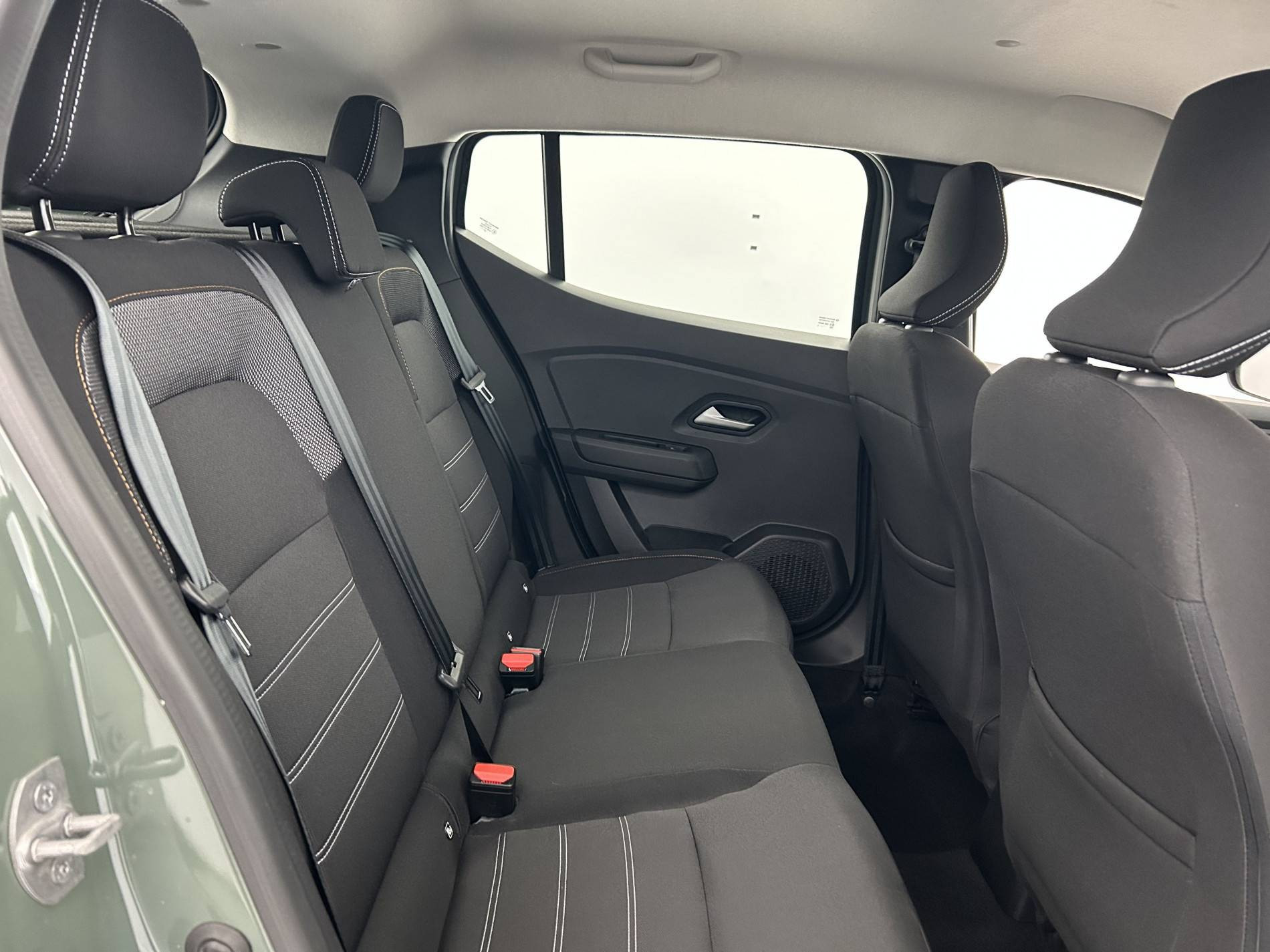 Vente en ligne Dacia Sandero  ECO-G 100 au prix de 15 980 €