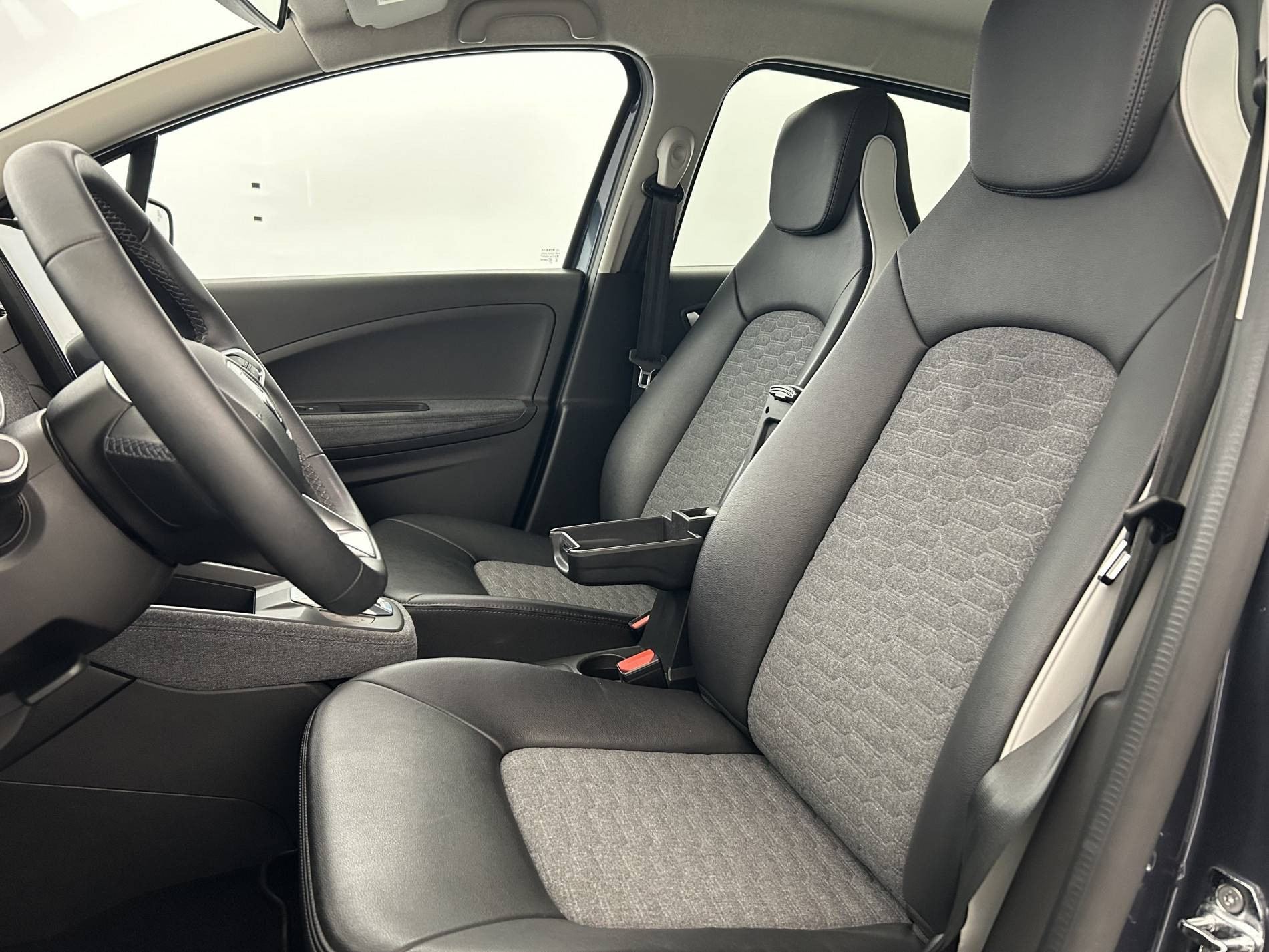 Vente en ligne Renault Zoé Zoe R110 Achat Intégral - 21C au prix de 13 790 €