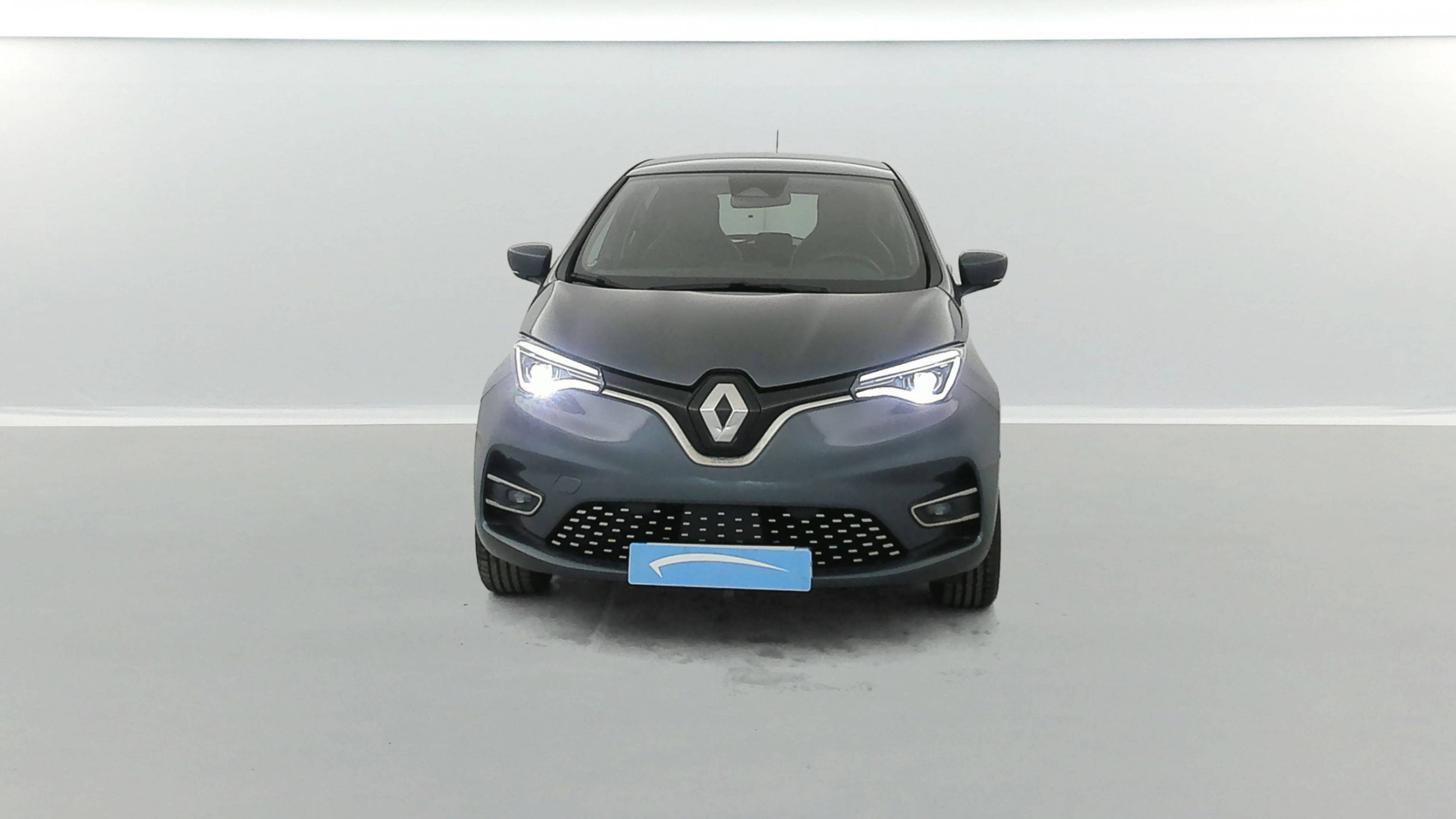 Vente en ligne Renault Zoé Zoe R110 Achat Intégral - 21C au prix de 13 790 €