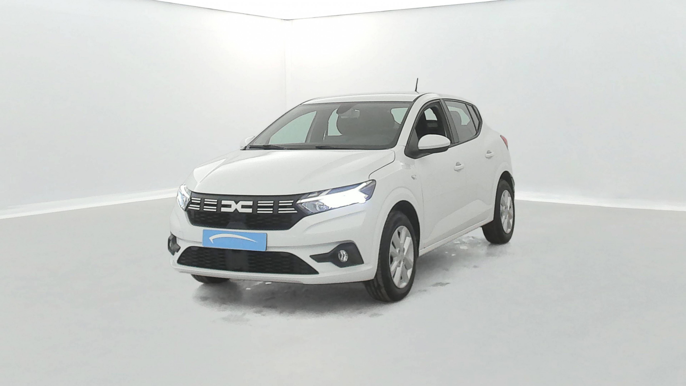Dacia Sandero  TCe 90 occasion de 2023 en vente à Flers