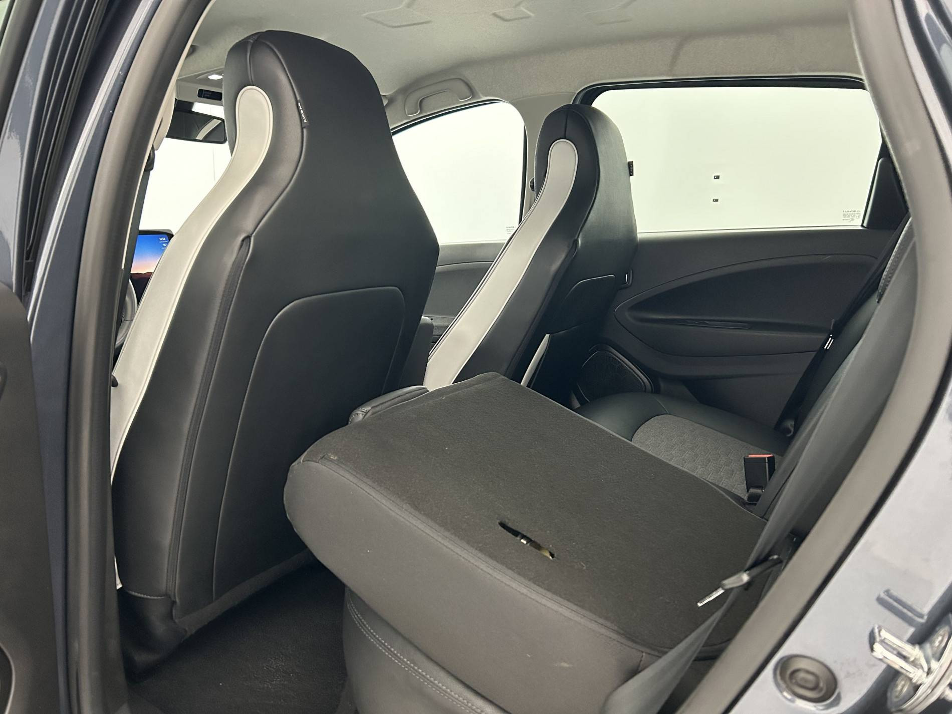 Vente en ligne Renault Zoé Zoe R110 Achat Intégral - 21C au prix de 13 790 €