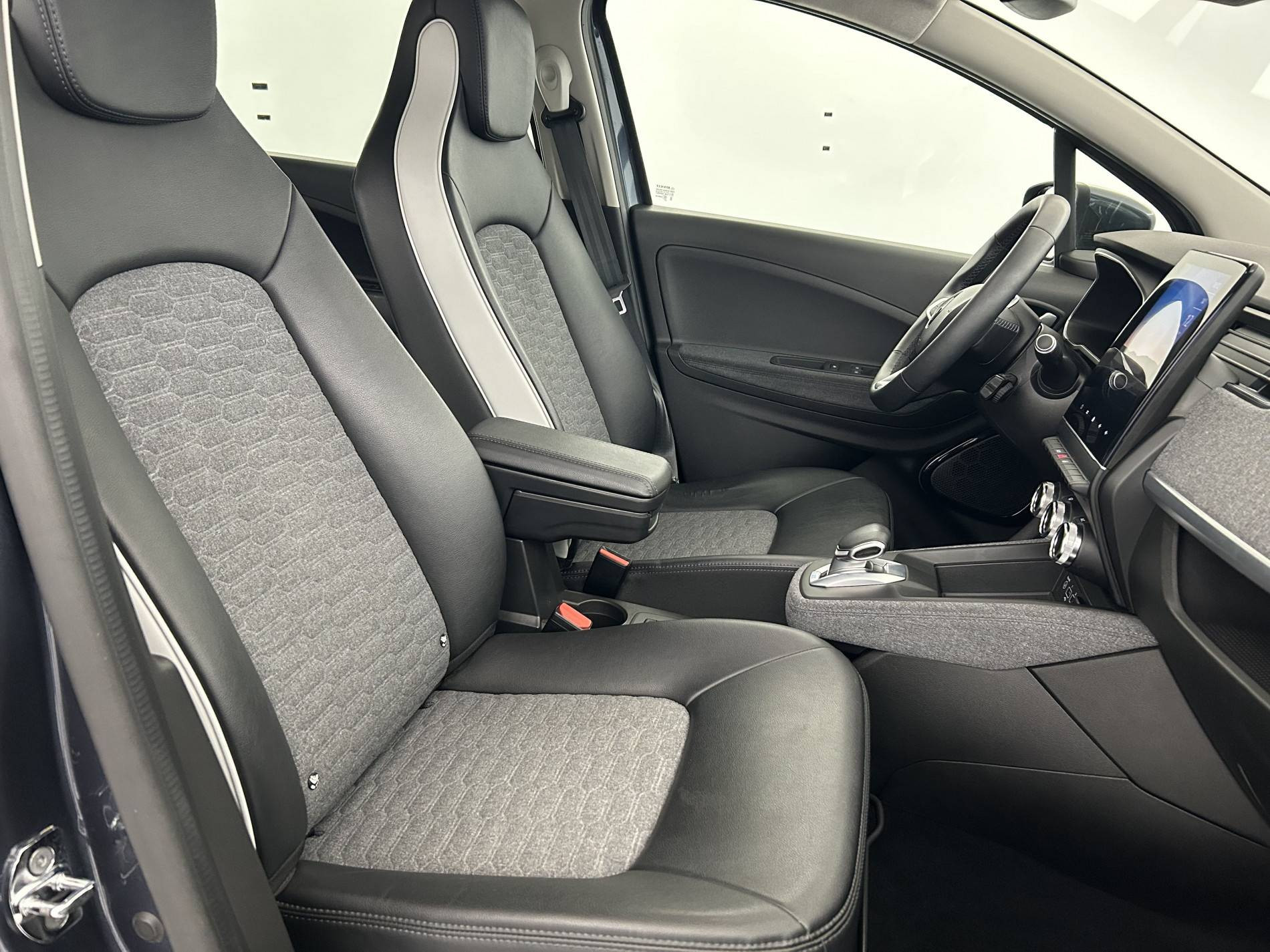 Vente en ligne Renault Zoé Zoe R110 Achat Intégral - 21C au prix de 13 790 €