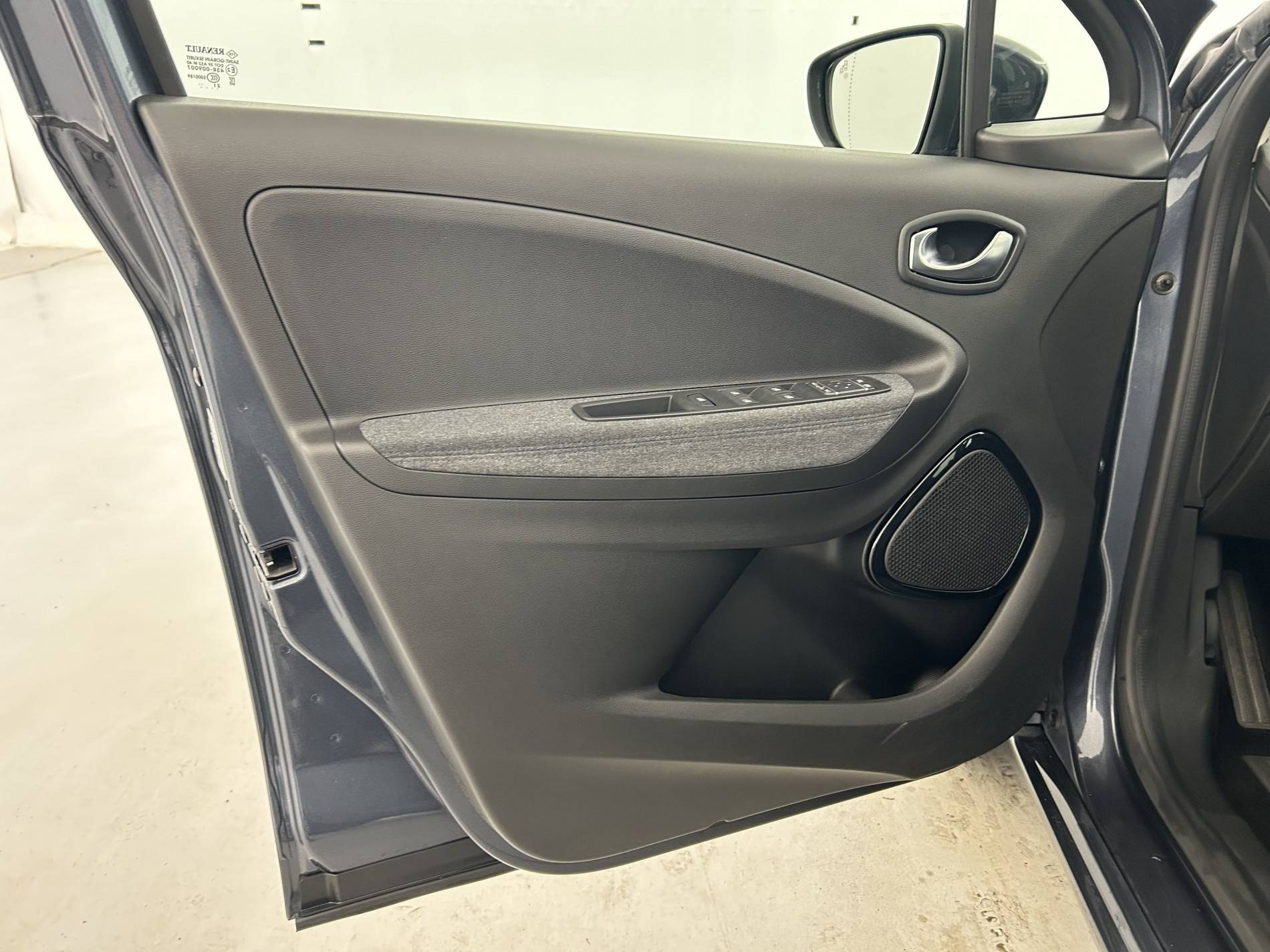 Vente en ligne Renault Zoé Zoe R110 Achat Intégral - 21C au prix de 13 790 €