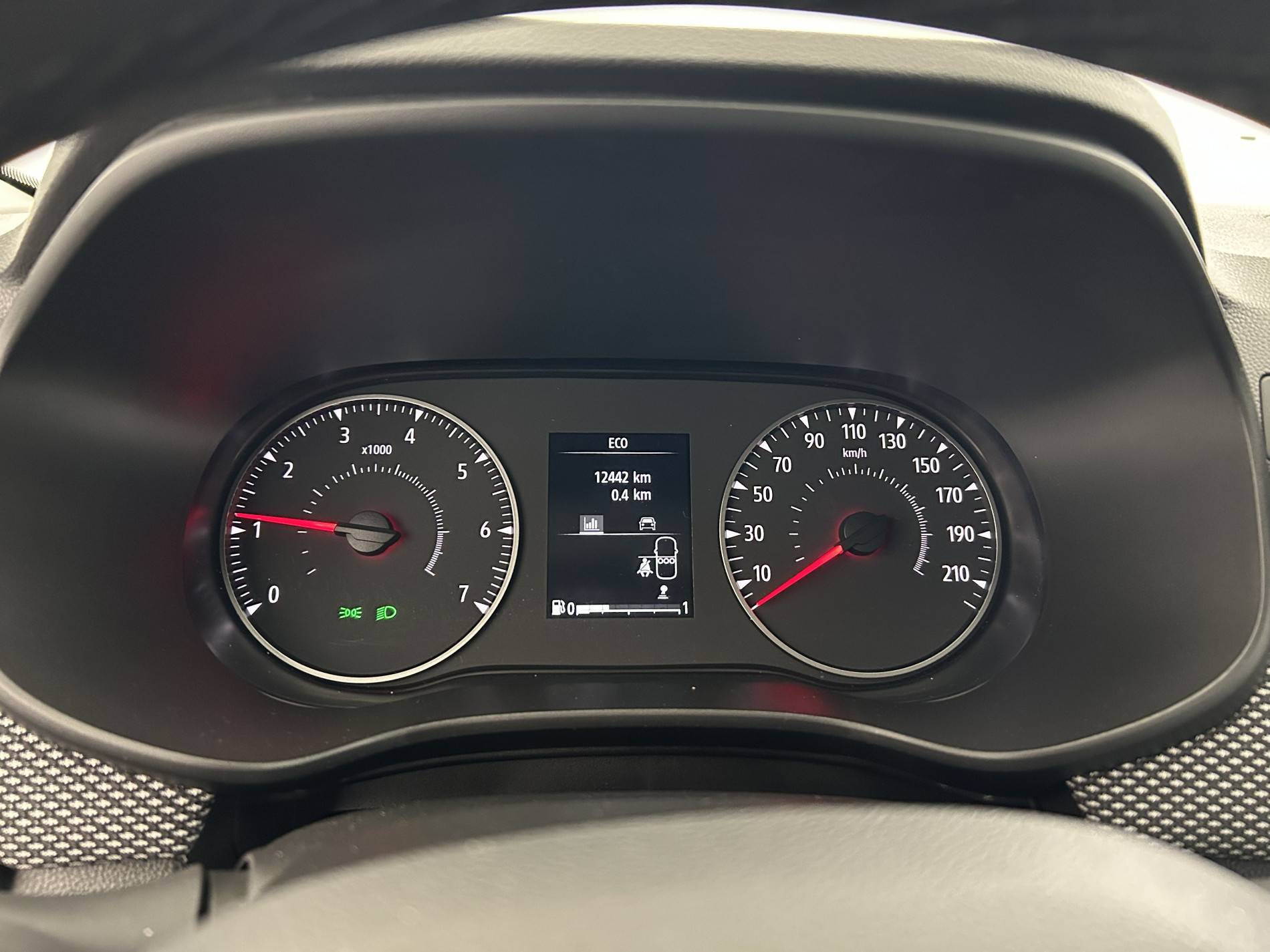 Vente en ligne Dacia Sandero  ECO-G 100 au prix de 15 980 €